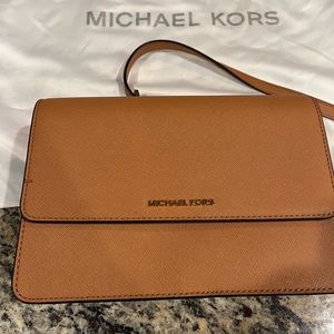 Michael Kors handbag